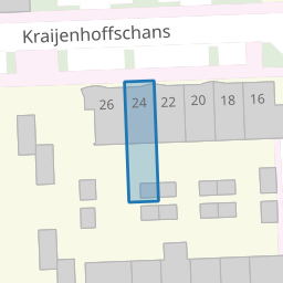 Perceel ZWD01-A-2343