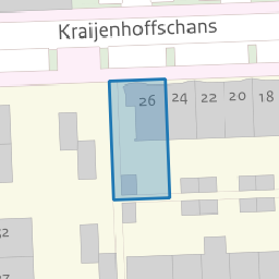 Perceel ZWD01-A-2344