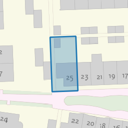 Perceel ZWD01-A-2345