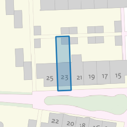 Perceel ZWD01-A-2346