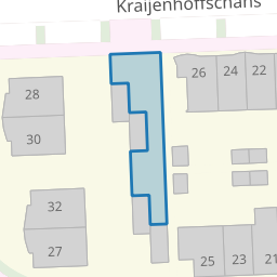 Perceel ZWD01-A-2351