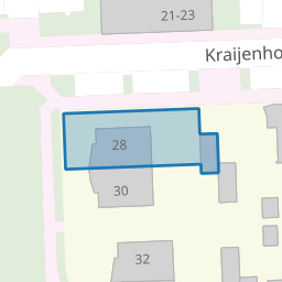 Perceel ZWD01-A-2352