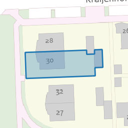 Perceel ZWD01-A-2353