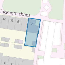 Perceel ZWD01-A-2357