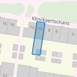 Perceel ZWD01-A-2361