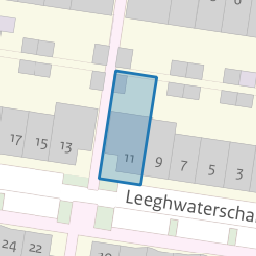 Perceel ZWD01-A-2363