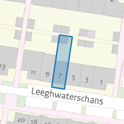 Perceel ZWD01-A-2365