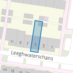 Perceel ZWD01-A-2366