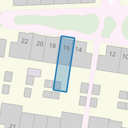 Perceel ZWD01-A-2370