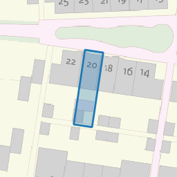 Perceel ZWD01-A-2372