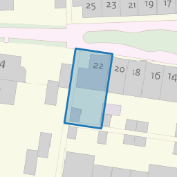 Perceel ZWD01-A-2373