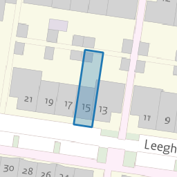 Perceel ZWD01-A-2377