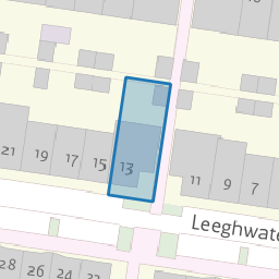 Perceel ZWD01-A-2378