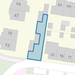 Perceel ZWD01-A-2379