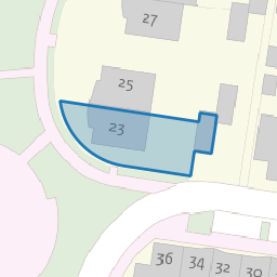 Perceel ZWD01-A-2383