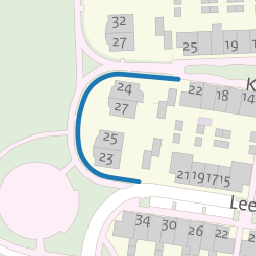 Perceel ZWD01-A-2384