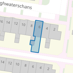 Perceel ZWD01-A-2387