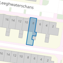 Perceel ZWD01-A-2388