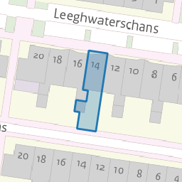 Perceel ZWD01-A-2391