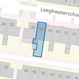 Perceel ZWD01-A-2393