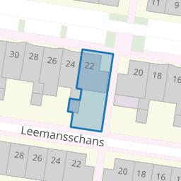 Perceel ZWD01-A-2395