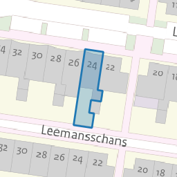 Perceel ZWD01-A-2396