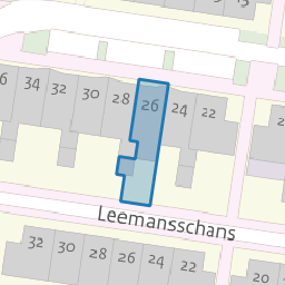 Perceel ZWD01-A-2397