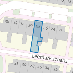 Perceel ZWD01-A-2398