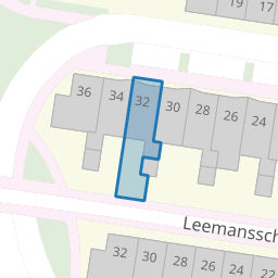 Perceel ZWD01-A-2400