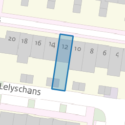 Perceel ZWD01-A-2408