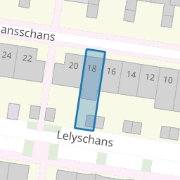 Perceel ZWD01-A-2411