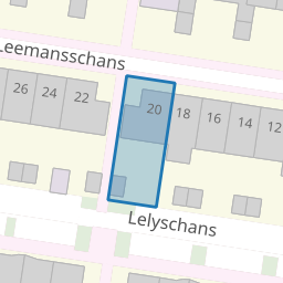 Perceel ZWD01-A-2412