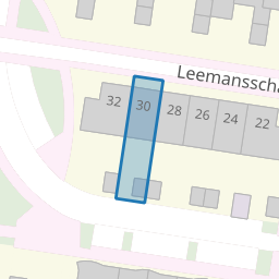 Perceel ZWD01-A-2417