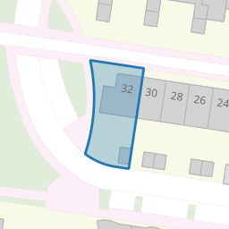 Perceel ZWD01-A-2418