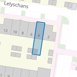 Perceel ZWD01-A-2420