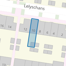 Perceel ZWD01-A-2423