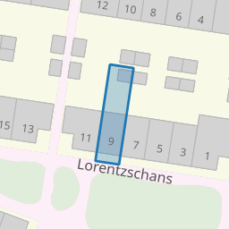 Perceel ZWD01-A-2426