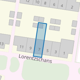 Perceel ZWD01-A-2427