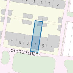 Perceel ZWD01-A-2428