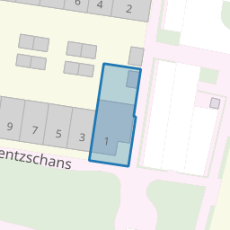 Perceel ZWD01-A-2430