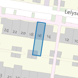 Perceel ZWD01-A-2432