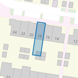 Perceel ZWD01-A-2433