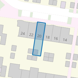 Perceel ZWD01-A-2434