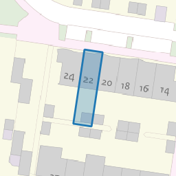 Perceel ZWD01-A-2435