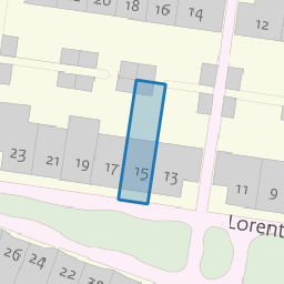 Perceel ZWD01-A-2441