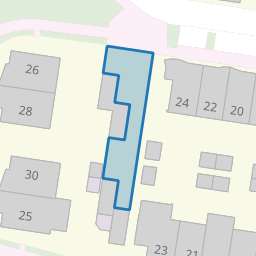 Perceel ZWD01-A-2443