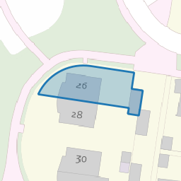 Perceel ZWD01-A-2444