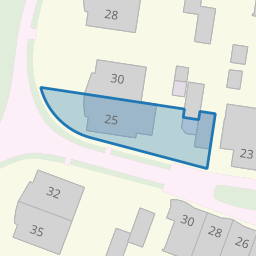 Perceel ZWD01-A-2447