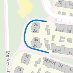 Perceel ZWD01-A-2448