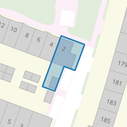 Perceel ZWD01-A-2449